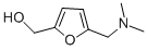5-[(DIMETHYLAMINO)METHYL]-2-FURANMETHANOL CAS#: 15433-79-1