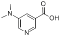 5-(Dimethylamino)nicotinic Acid CAS#: 30766-20-2