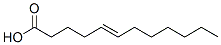 5-Dodecenoic acid CAS#: 2761-84-4