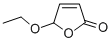 5-ETHOXY-5H-FURAN-2-ONE CAS#: 2833-30-9