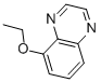 5-ETHOXY-QUINOXALINE CAS#: 18514-74-4