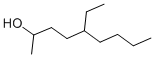 5-ETHYL-2-NONANOL CAS#: 103-08-2