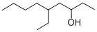 5-ETHYL-3-NONANOL CAS#: 19780-71-3