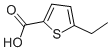 5-ETHYL-THIOPHENE-2-CARBOXYLIC ACID CAS#: 23229-72-3