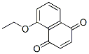 5-Ethoxy-1,4-naphthoquinone CAS#: 22924-19-2