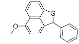 5-Ethoxy-2-phenyl-2H-naphtho[1,8-bc]thiophene CAS#: 10245-70-2