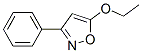 5-Ethoxy-3-phenylisoxazole CAS#: 23244-34-0