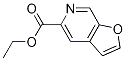 5-(Ethoxycarbonyl)furo[2,3-c]pyridine CAS#: 223389-14-8