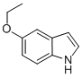 5-Ethoxyindole CAS#: 10501-17-4