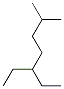 5-Ethyl-2-MethylHeptane CAS#: 13475-78-0