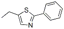 5-Ethyl-2-phenylthiazole CAS#: 10045-49-5