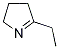 5-Ethyl-3,4-dihydro-2H-pyrrole CAS#: 1192-29-6