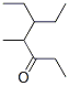 5-Ethyl-4-methyl-3-heptanone CAS#: 27607-63-2