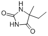 5-Ethyl-5-methylhydantoin CAS#: 16820-12-5