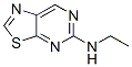 5-(Ethylamino)thiazolo[5,4-d]pyrimidine CAS#: 19835-21-3