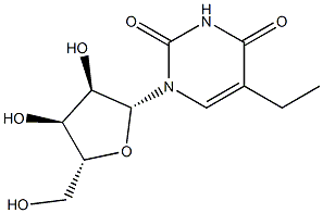 5-Ethyluridine CAS#: 25110-76-3