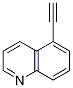 5-Ethynylquinoline CAS#: 103987-79-7