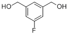 5-FLUORO-1,3-DIHYDROXYMETHYLBENZENE CAS#: 19254-86-5