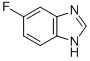 5-FLUORO-1H-BENZIMIDAZOLE CAS#: 1977-72-6