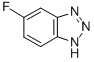 5-FLUORO-1H-BENZOTRIAZOLE CAS#: 18225-90-6