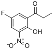 5''-FLUORO-2''-HYDROXY-3''-NITROPROPIOPHENONE CAS#: 288401-12-7