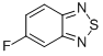 5-FLUOROBENZO-[2,1,3]-THIADIAZOLE CAS#: 17821-75-9
