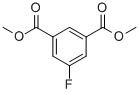 5-FLUOROISOPHTHALIC ACID DIMETHYL ESTER CAS#: 17449-48-8