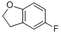 5-Fluoro-2,3-dihydrobenzo[b]furan CAS#: 245762-35-0
