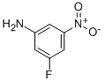 5-Fluoro-3-nitroaniline CAS#: 2369-12-2