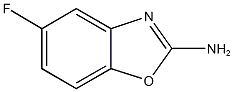 5-Fluorobenzoxazol-2-amine CAS#: 1682-39-9