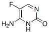 5-Fluorocytosine CAS#: 2022-87-5