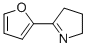 5-Furan-2-yl-3,4-dihydro-2H-pyrrole CAS#: 104704-31-6