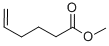 5-HEXENOIC ACID METHYL ESTER CAS#: 2396-80-7