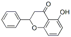 5-HYDROXY-2-PHENYL-4-CHROMANONE CAS#: 22701-17-3