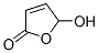 5-HYDROXY-2[5H]-FURANONE CAS#: 14032-66-7