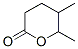 5-HYDROXY-4-METHYLHEXANOICACIDDELTA-LACTONE CAS#: 10413-18-0