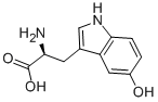5-HYDROXY-L-TRYPTOPHAN CAS#: 314062-44-7