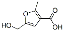 5-(HYDROXYMETHYL)-2-METHYL-3-FUROIC ACID CAS#: 15341-68-1