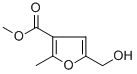 5-HYDROXYMETHYL-2-METHYL-FURAN-3-CARBOXYLIC ACID METHYL ESTER CAS#: 15341-69-2