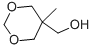 5-HYDROXYMETHYL-5-METHYL-1,3-DIOXANE CAS#: 1121-97-7
