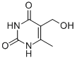 5-HYDROXYMETHYL-6-METHYLURACIL CAS#: 147-61-5