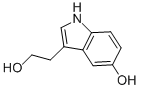 5-HYDROXYTRYPTOPHOL CAS#: 154-02-9