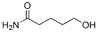 5-HYDROXYVALERAMIDE CAS#: 29686-12-2