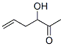 5-Hexen-2-one, 3-hydroxy- (9CI) CAS#: 107229-53-8