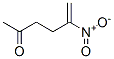 5-Hexen-2-one, 5-nitro- (9CI) CAS#: 113810-79-0
