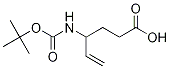5-Hexenoic acid, 4-[[(1,1-diMethylethoxy)carbonyl]aMino]- CAS#: 213758-49-7