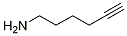 5-Hexyn-1-aMine CAS#: 15252-45-6