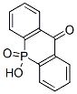 5-Hydroxy-10-oxo-5H-acridophosphine 5-oxide CAS#: 18593-26-5