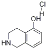 5-Hydroxy-1,2,3,4-tetrahydroisoquinoline Hydrochloride CAS#: 102879-34-5