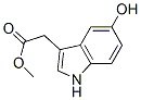 5-Hydroxy-1H-indole-3-acetic acid methyl ester CAS#: 15478-18-9